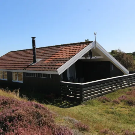"Lilja" - 1.5km from the Sea
