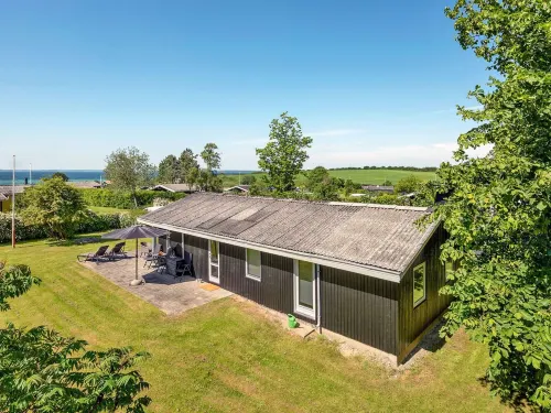 "Leefke" - 300m from the Sea