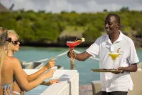 Blue Moon Resort - Barer