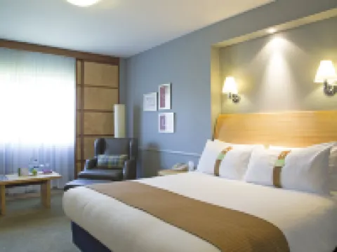 Holiday Inn GUILDFORD by IHG Hotels in Guildford