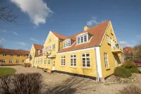 Guesthouse on the Danish German Border Hotels in Pattburg