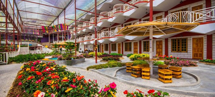 Kea Garden Guest House Hotels in Cameron Highlands