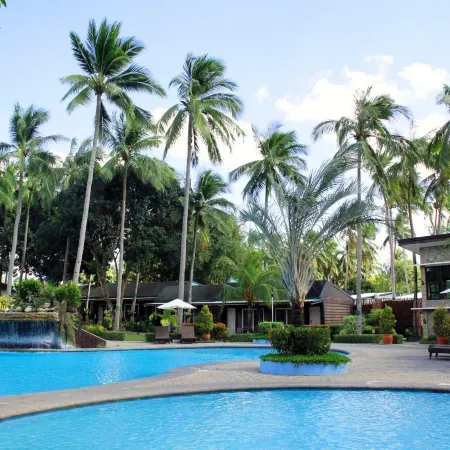Batangas Country Club