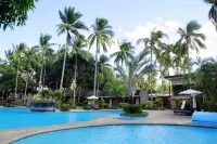 Batangas Country Club Hotel a Alitagtag