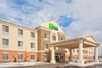 Holiday Inn Express & Suites West Coxsackie Hôtels à : New Baltimore