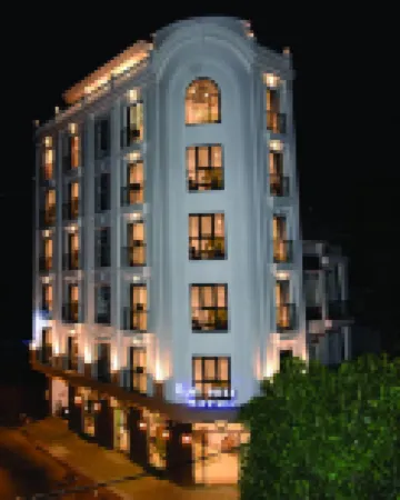 Sun Hill Hotel Hotel in zona Isola Hon Ba