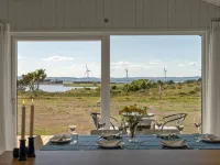 "Rickmer" - 200m from the Sea