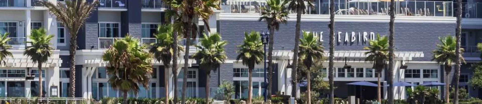 Gehobene Hotels 