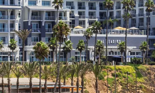 The Seabird Resort Spa, in Destination by Hyatt