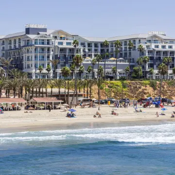 The Seabird Resort Spa, in Destination by Hyatt