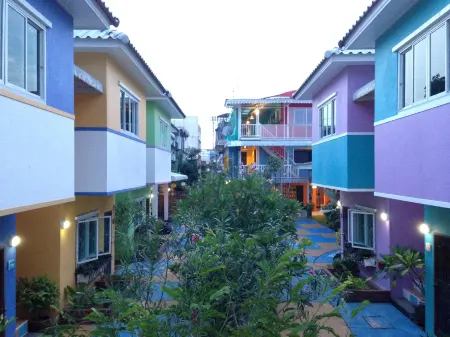 Issara House Bangkok