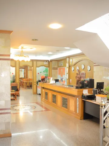 รูปภาพของโรงแรมทรัพย์มุกดาภูมิเพลส