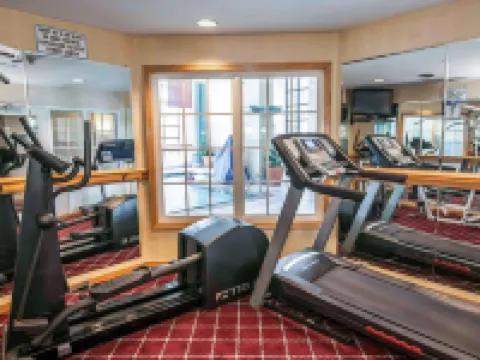 Comfort Inn Lafayette I-65 Hotels in Tippecanoe County