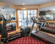 Comfort Inn Lafayette I-65 Hotels in Lafayette