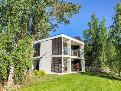 Villa Marina のホテル