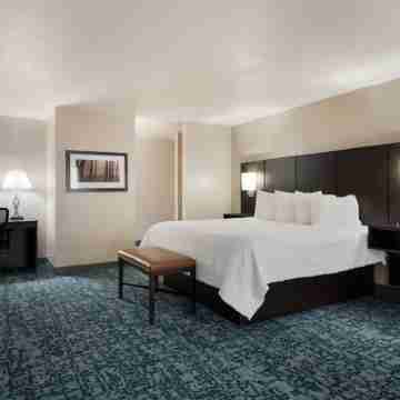 Best Western New Oregon Rooms