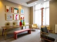 Soho Boutique Oviedo Hotels in Oviedo