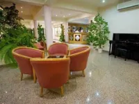 Hotel Sao Jorge Garden Hotel a Velas