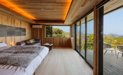 Kisara Oneness Hotels in Toba