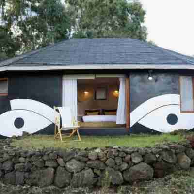 Altiplanico Rapa Nui Hotel Exterior