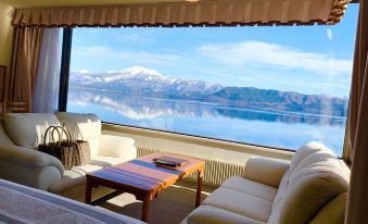 Tazawako Rose Park Hotel
