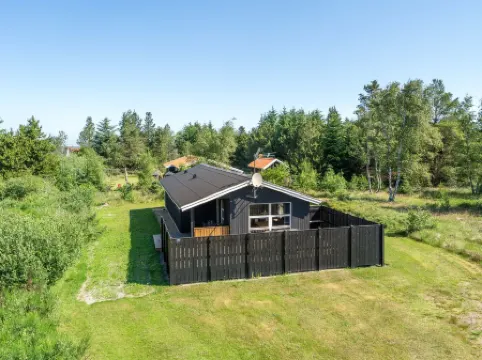 "Ordan" - 800m from the Sea