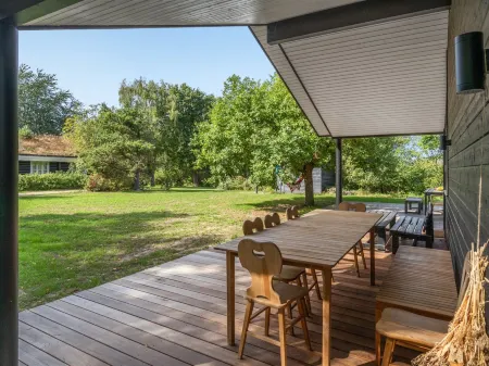 "Efka" - 175m from the Sea