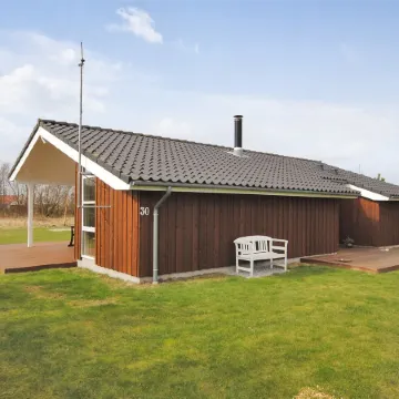 "Einette" - 3.5km from the Sea