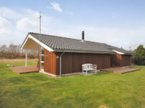 "Einette" - 3.5km from the Sea