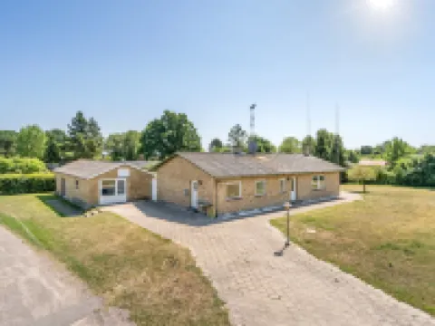 "Ilda" - 250m from the Sea Hotels in Rudkobing