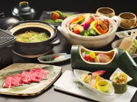 Yumoto Sakakibarakan - 3-Star