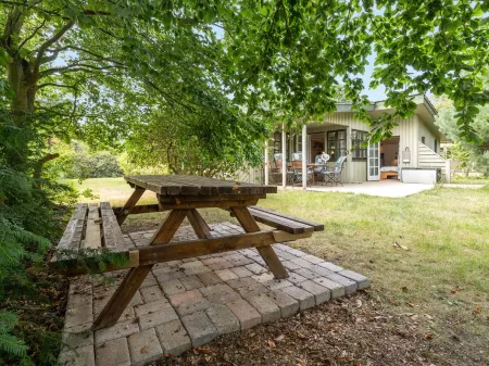 "Sini" - 300m from the Sea Отели в г. Гедсер