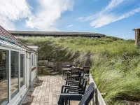 "Grazian" - 50m from the Sea Hotels in Lønstrup