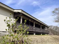Kiyokawa High-land Recreation Center Các khách sạn ở Aga