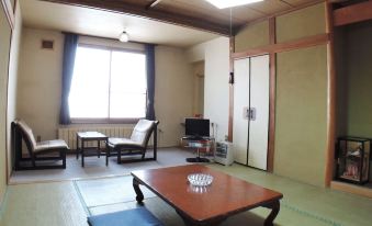 Onsen Ryokan Yoshinoyu