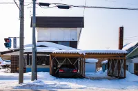 Guesthouse Chiyogaoka Hotels in Asahikawa