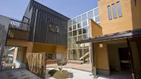 Onsen Ryokan Yamaki Hotels in Насу-Сіобара