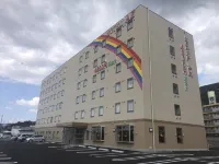 Hotel AZ Kagawa-Utazu Hotels near Michi-no-Eki Koibito no Seichi Utazu Rinkai Park