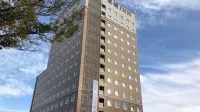 Toyoko Inn Shin-fuji-eki Minami-guchi Hotels in der Nähe von Rinshoji