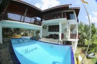 Marina Bentota - Swimmingpools