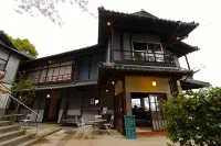 Onomichi Guest House Miharashi-Tei