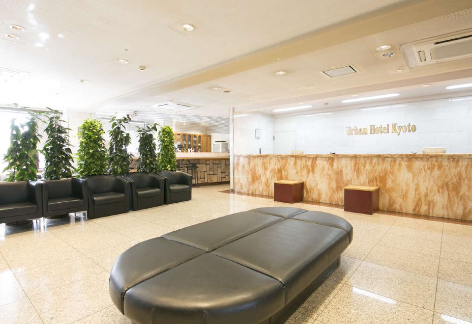 어반 호텔 교토 이미지