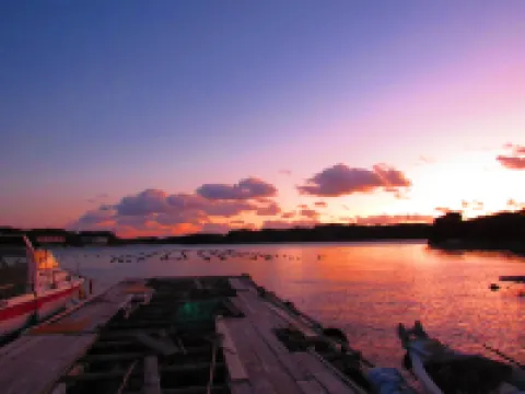 Petit Hotel Kashikojima Harbor