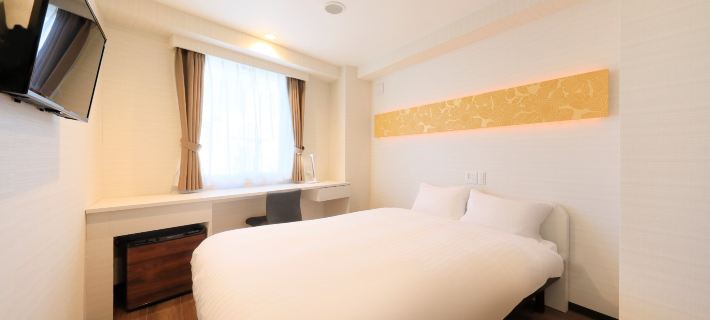 ELE Hotel Higashi-Nihonbashi Hotéis em Tóquio