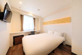 ELE Hotel Higashi-Nihonbashi