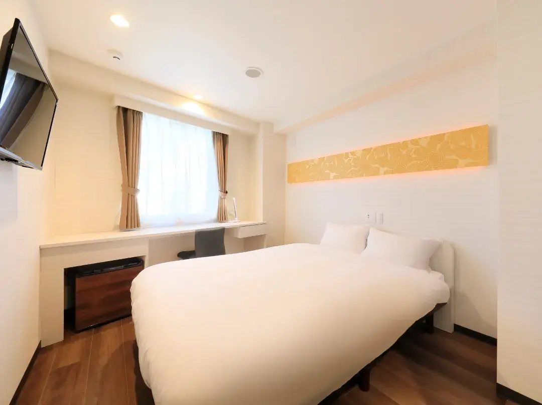 Ele Hotel Higashi-nihonbashi - Tokyo