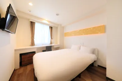 ELE Hotel Higashi-Nihonbashi Hotels in Tokyo Station/Nihonbashi