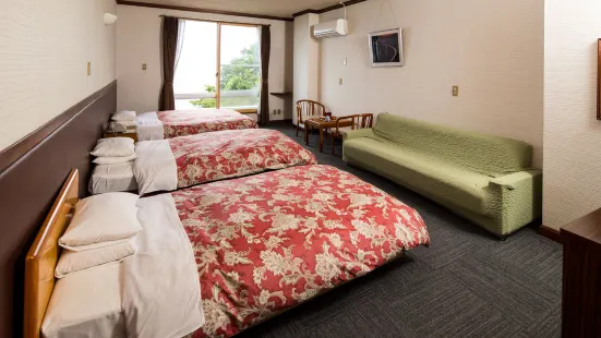 Oyashirazu Kanko Hotel