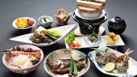 Seto No Hana Hotel a Setouchi