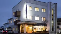 Puruke No Yakata Hotel Kawabata فنادق في ناكاشيبيتسو